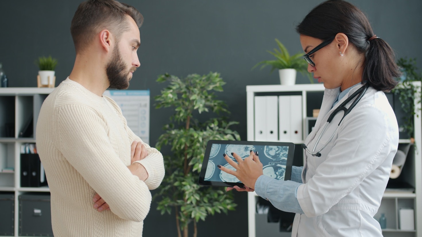 Why Personalized Health Solutions Are Here to Stay